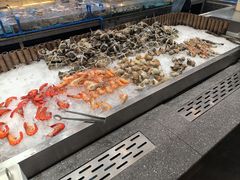 -半岛听涛蒸汽海鲜自助(K11店)