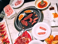 -火炉火自助餐(西直门凯德MALL店)