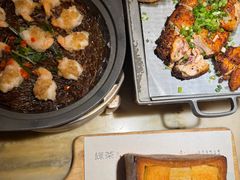 -绿茶餐厅(西单老佛爷店)