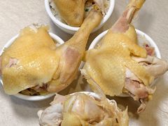 -鲍馬爺·首创鲍鱼鸡(银座店)