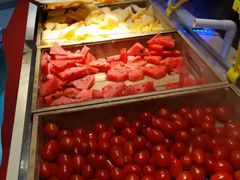 -蒙肥羊·酸汤潮牛·鲜牛肉火锅烤肉自助(岗顶店)