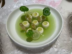 -Tomacado花厨(南京IFC国金中心店)