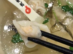 -庆丰包子铺(西单店)