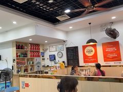 -老何家后安粉·糟粕醋海鲜火锅(三亚湾椰梦长廊店)