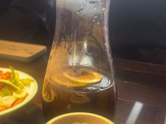 -江边城外烤全鱼(方庄时代购物中心店)
