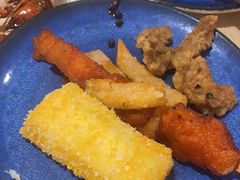 -万象·复兴号鲜肉烤肉海鲜自助(升级店)