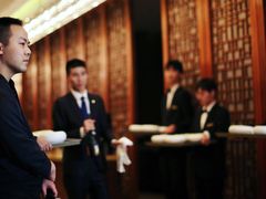 -扬州香格里拉·香宫中餐厅