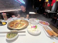 -小龙坎火锅(总店)