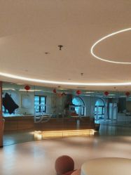 -贝欣月子中心(福清店)