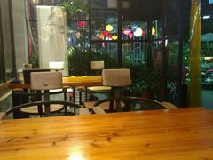 -山色西餐·柴火烤披萨