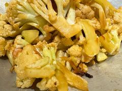 -新白鹿餐厅(爱琴海购物中心店)