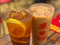 -等我餸上门海鲜大排档(天河南店)