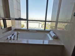 -郑州美盛喜来登大酒店