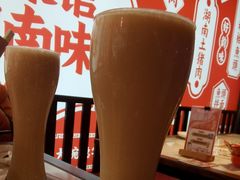 -味上湘菜馆(阿波罗店)