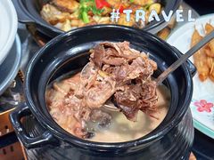 -祈胜邨•顺德鱼生•顺德菜(容桂店)