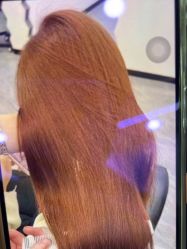 -青霖·飘逸造型