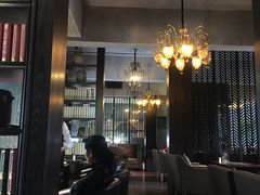 -上岛咖啡(珠园店)