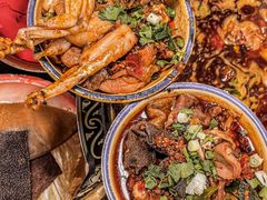 -孙婆婆美蛙兔火锅(踏水桥店)