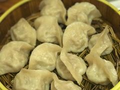 -大清花饺子(山庄店)