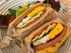 -玲婧胡同·生日蛋糕·餐厅(嘉里城店)