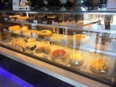 -Nadeje(Plaza Mahkota)