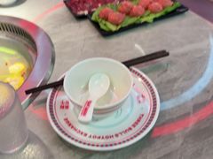 -三头牛·潮汕牛肉生蚝火锅 (夏湾店)