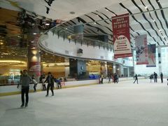 -冰纷万象滑冰场(沈阳万象城店)
