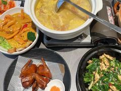 -喜记顺德菜(南昌万象城店)