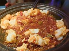 -绿茶餐厅(光谷世界城步行街店)