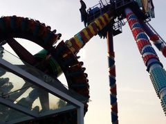 -大信·云顶星河游乐王国