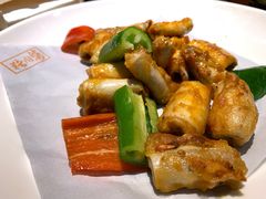 -猪肉婆私房菜(容桂总店)