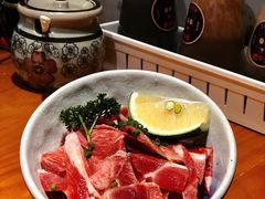 -陇璟烧肉酒场(友谊阳光城店)