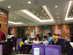 大堂-紫光园(顺义店)