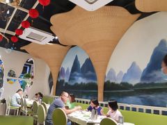 -漓江又一軒·广西菜·桂林米粉(梅林店)