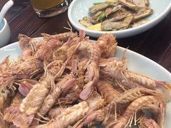 -盒马渔市餐厅