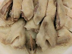 -和记小菜(大宁店)