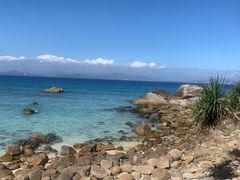 -三亚蜈支洲岛旅游区