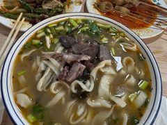 -妞妞烩面非物质文化遗产(西工店)