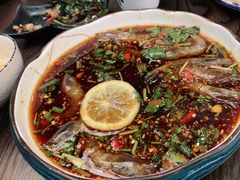 -大洋家·精品潮汕菜·生腌砂锅粥(天河东路店)