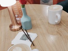 -逸派咖啡 EPARKCOFFEE(广安门店)