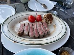 -MONICH牛排融合餐厅(和义大道购物中心店)