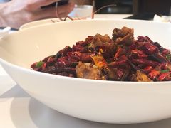 -玫瑰厅上海菜(兴国路店)