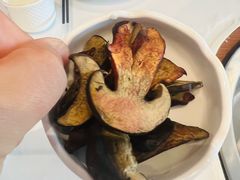 -天宜隆蘑菇宴火锅(石景山旗舰店)