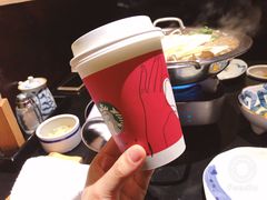-星巴克(常州新北公园店)
