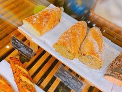 -Let's Taipei 非常烘焙(太古里店)
