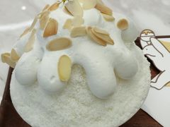 -丹礼糖甜品