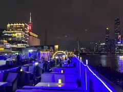 -琶醍壹号•音乐江景餐吧