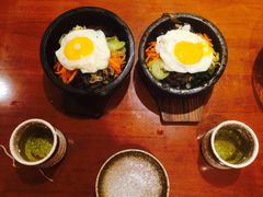 -朝鲜玉流馆(滨河东路店)