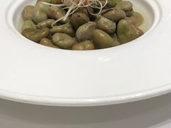 -麒茗餐厅·粤菜·宴会厅·海鲜(锦绣路店)