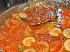 -大龙燚·旷野鲜火锅(广州首店)